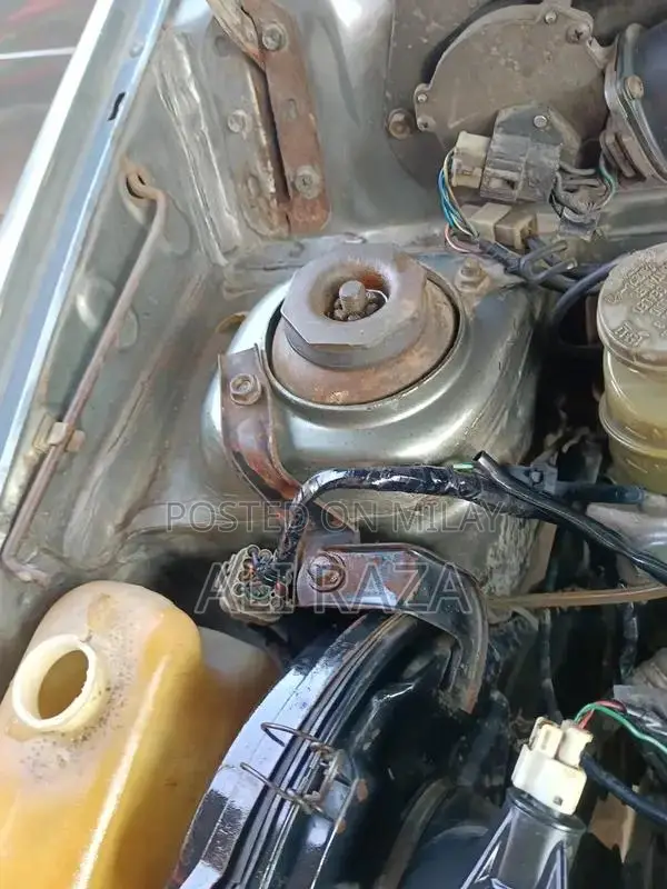 Mehran 2013 Compact Sedan - Low Mileage, Well-Maintained Vehicle