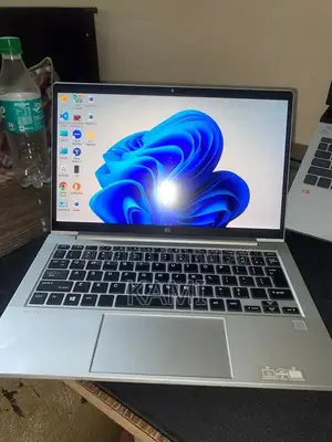 Photo - HP ProBook 14" Ryzen 5 Lightweight Laptop