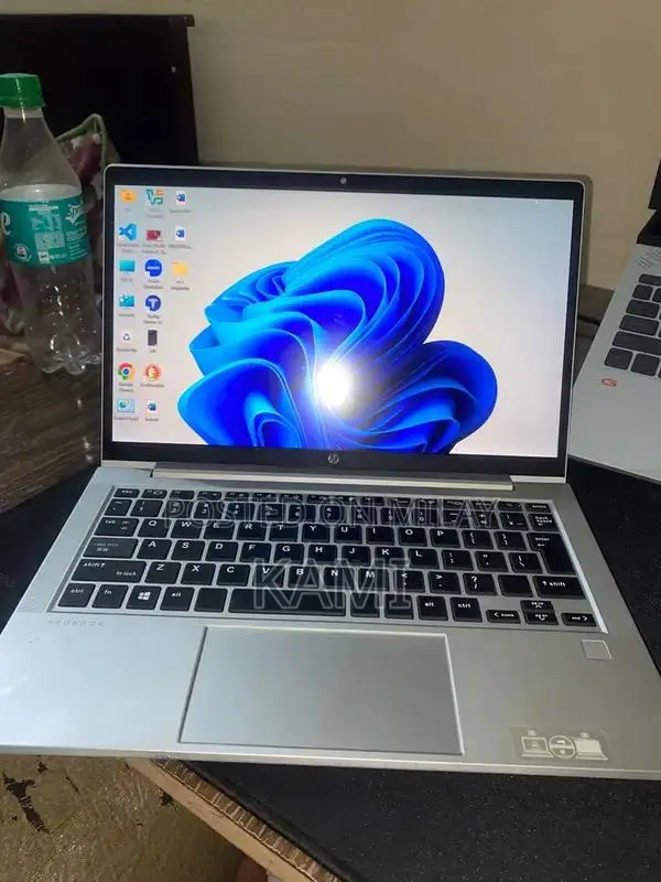 HP ProBook 14" Ryzen 5 Lightweight Laptop