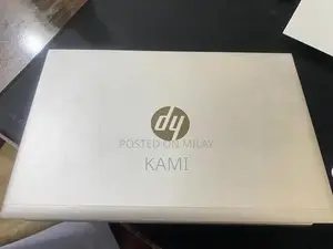 HP ProBook 14" Ryzen 5 Lightweight Laptop