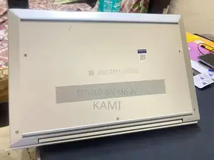 HP ProBook 14" Ryzen 5 Lightweight Laptop