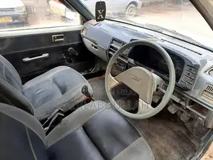 Photo - Khaybar First Owner Vehicle with Good Engine and Suspension