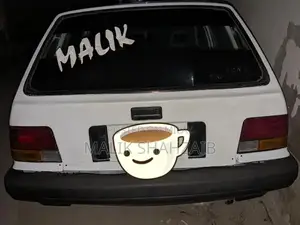 Khyber Classic Sedan Vintage Automotive Vehicle