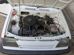 Khyber Classic Sedan Vintage Automotive Vehicle