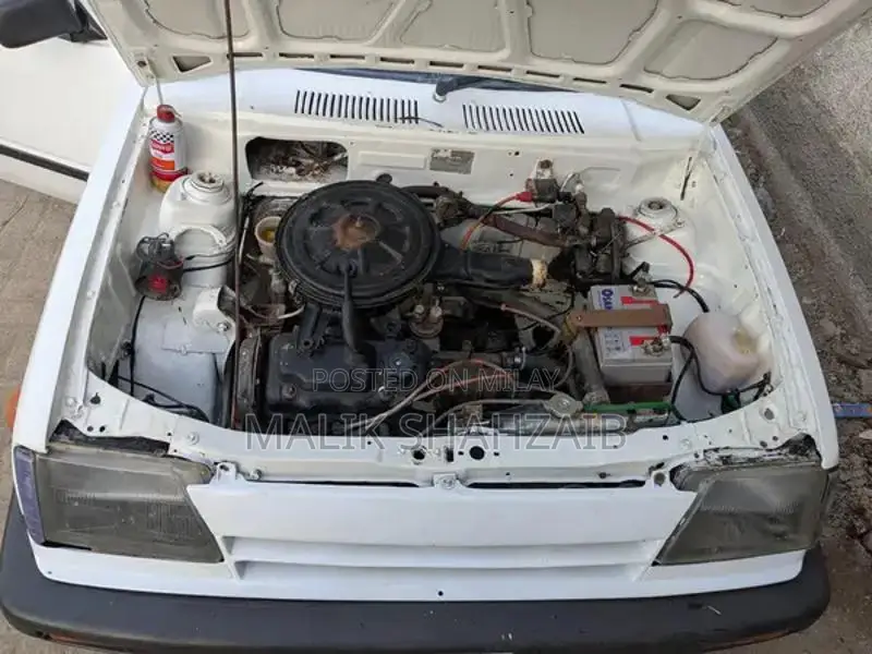 Khyber Classic Sedan Vintage Automotive Vehicle