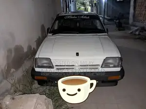 Khyber Classic Sedan Vintage Automotive Vehicle