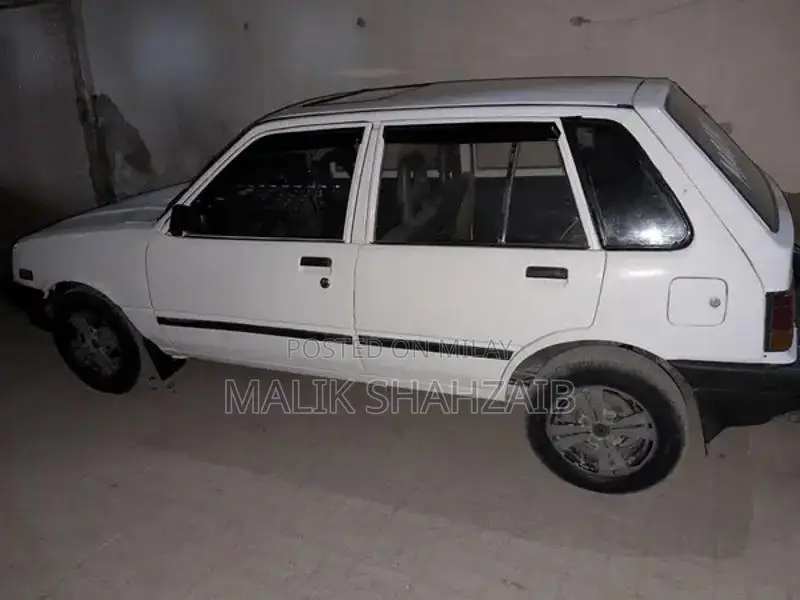 Khyber Classic Sedan Vintage Automotive Vehicle