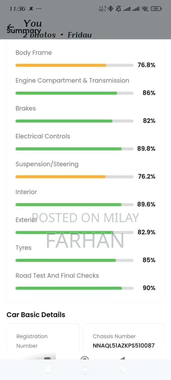 2021 KIA Sportage AWD SUV - Low Mileage Family Vehicle