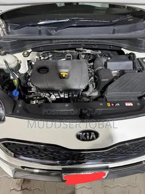 2022 Kia Sportage AWD SUV - Low Mileage, Excellent Condition