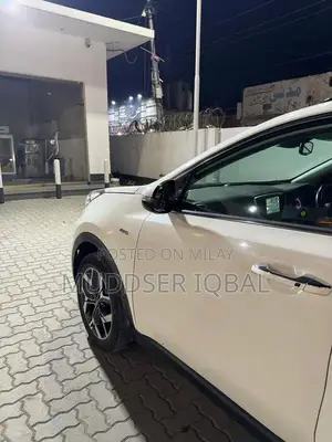 2022 Kia Sportage AWD SUV - Low Mileage, Excellent Condition