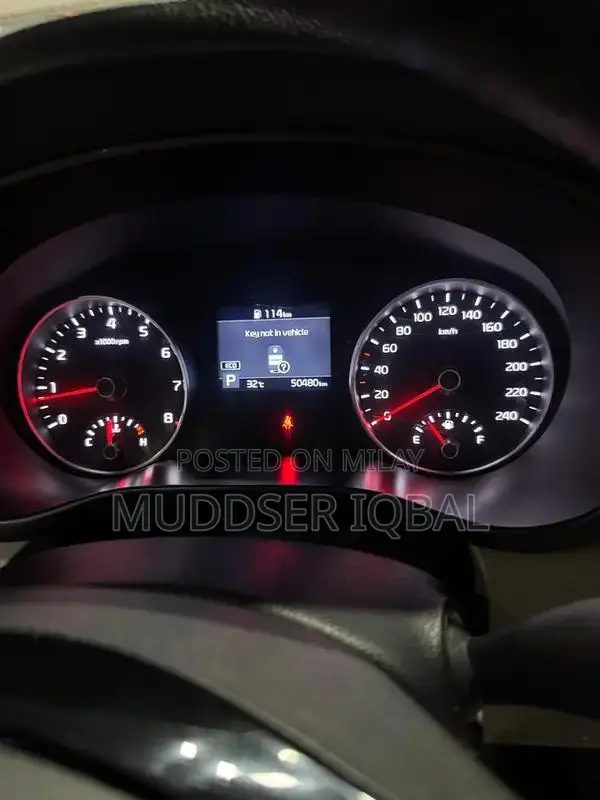 2022 Kia Sportage AWD SUV - Low Mileage, Excellent Condition