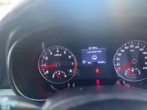 2021 Kia Sportage FWD - Low Mileage Compact SUV