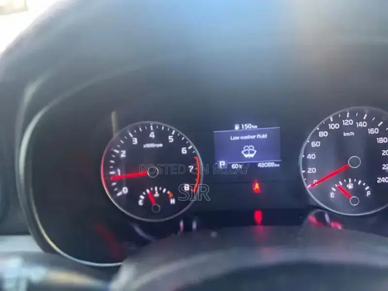 2021 Kia Sportage FWD - Low Mileage Compact SUV