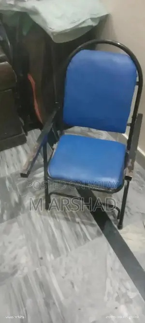 Photo - Foldable Kids Chairs - Convenient Seating Solution for Children