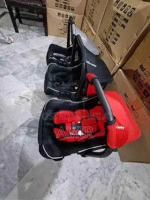 Kidilo Baby Carry Cot, Cradle, and Car Seat Multi-Function Infant Carr