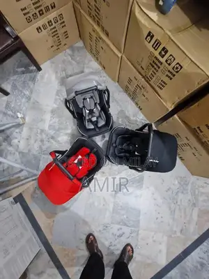 Kidilo Baby Carry Cot, Cradle, and Car Seat Multi-Function Infant Carr