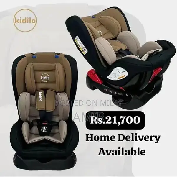 Kidilo Baby Carry Cot, Cradle, and Car Seat Multi-Function Infant Carr