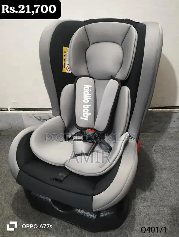 Kidilo Baby Carry Cot, Cradle, and Car Seat Multi-Function Infant Carr