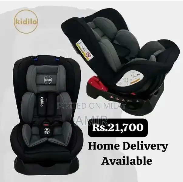 Kidilo Baby Carry Cot, Cradle, and Car Seat Multi-Function Infant Carr