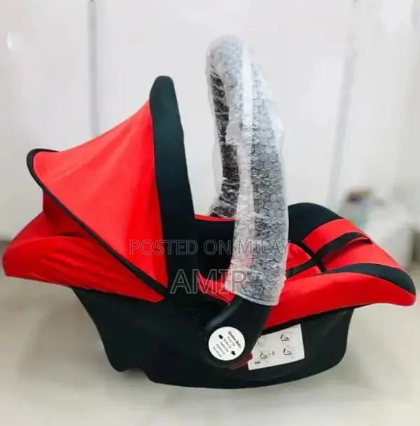 Kidilo Baby Carry Cot, Cradle, and Car Seat Multi-Function Infant Carr