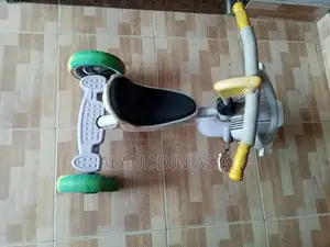 Youth Bicycle - Kids Cycling Adventure Ride