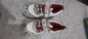 Photo - Girls Casual Shoes for Children Ages 6-7