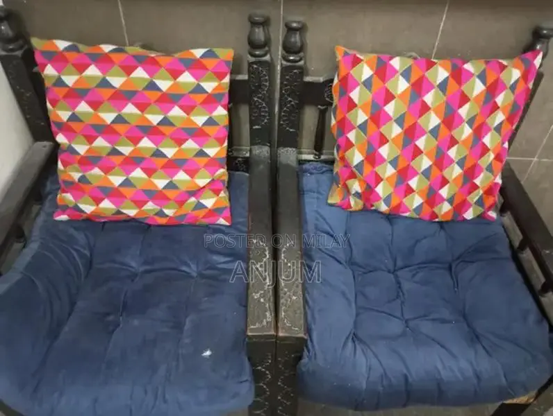 Comfortable Modern Sofa Set for Living Room