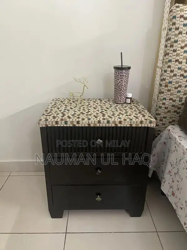 Complete King Bedroom Set with Furniture Collection