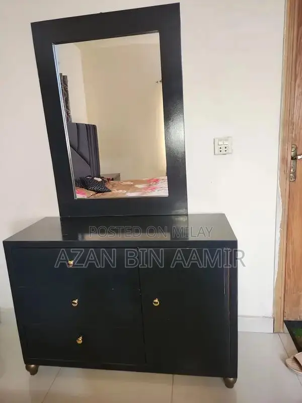 Luxurious Wooden King Size Velvet Design Bed Frame