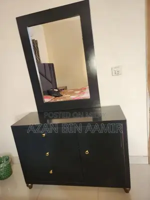 Luxurious Wooden King Size Velvet Design Bed Frame