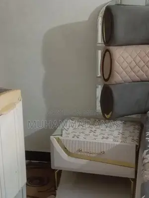 Complete King Size Bedroom Furniture Set with Storage