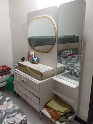 Complete King Size Bedroom Furniture Set with Storage