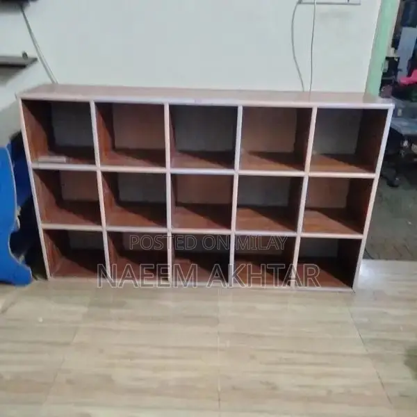 Kids Storage Rack for Toys and Books - Versatile Organizer