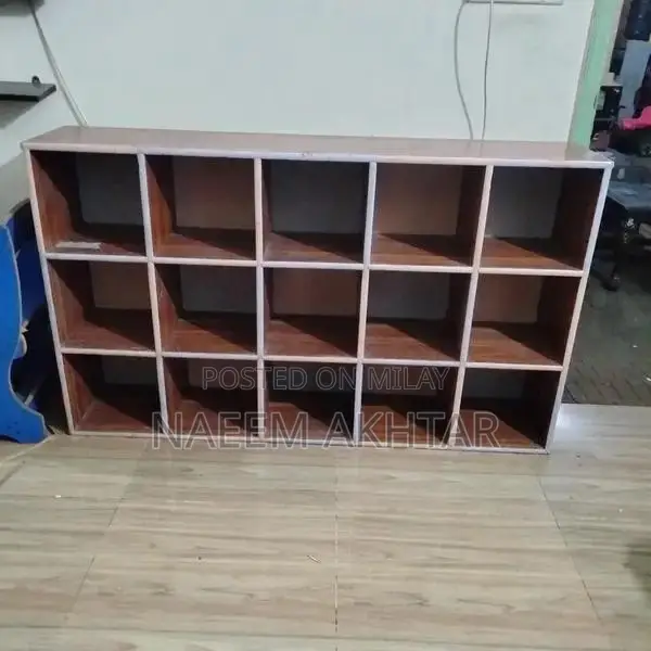 Kids Storage Rack for Toys and Books - Versatile Organizer