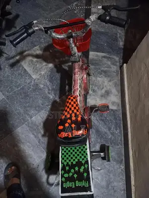 Photo - Kids Bicycle - Gently Used Cycle for Children