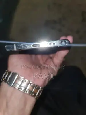 Large Screen Smartphone with High Storage Capacity