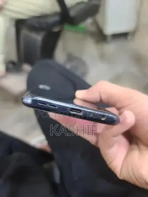 Budget-Friendly Single SIM Smartphone with Ample Storage