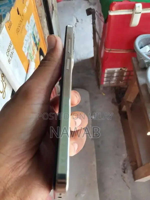 Compact Mobile Device with Multi-Core Processor