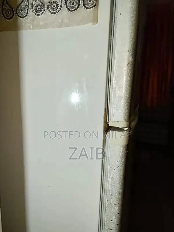 Medium-Sized Refrigerator - Reliable Home Cooling Solution