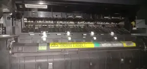 Photo - Konica Minolta Bizhub C-220 Color Multifunction Printer