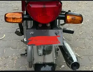 Honda CD 70 Motorcycle - 2024 Model Low Mileage Bike