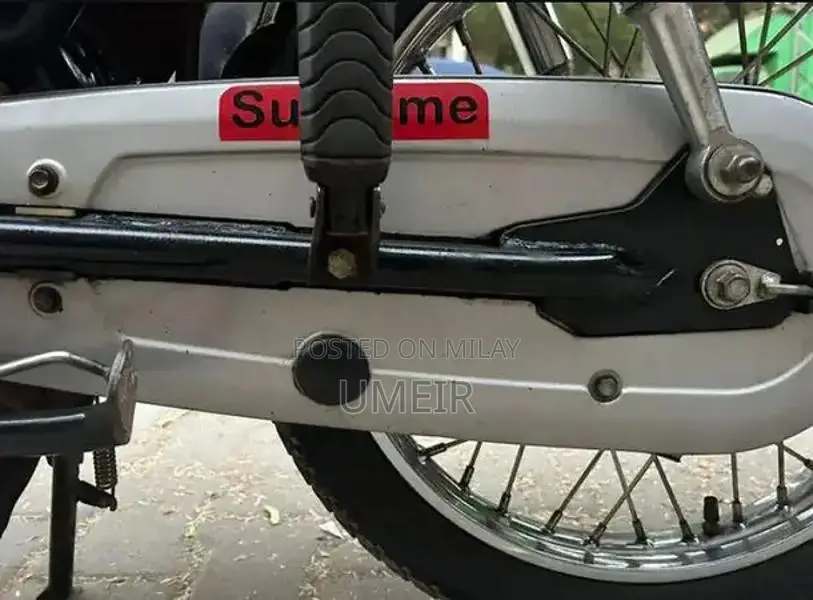 Honda CD 70 Motorcycle - 2024 Model Low Mileage Bike