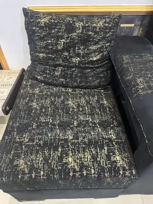 Modern L Shaped Sectional Sofa - Comfortable Living Room Furniture