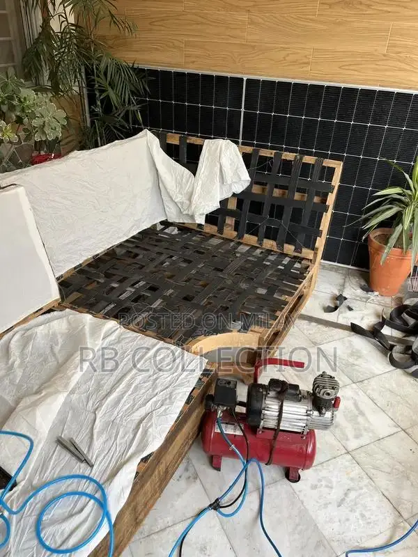 Luxury Large L-Shaped 9-Seater Sectional Sofa with Wide Seats