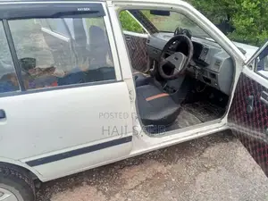 Smart Card Biometric Vehicle with Excellent Condition