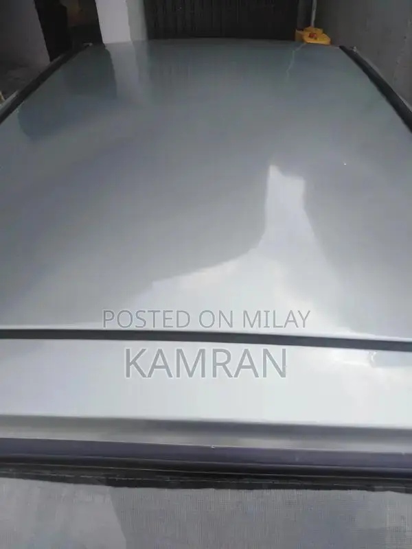 Mehran Euro 2012 Compact City Car with Sage Green Exterior