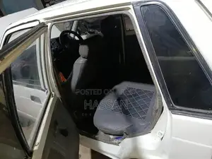 Mehran Car - Reliable Compact Vehicle with Original Biometric Registra