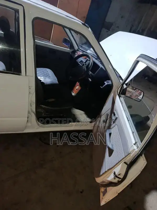 Mehran Car - Reliable Compact Vehicle with Original Biometric Registra