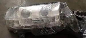 Photo - Toyota Land Cruiser V8 Genuine OEM Headlight Assembly