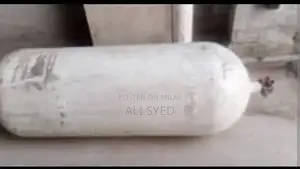 Landirenzo CNG Conversion Kit with High-Pressure Cylinder